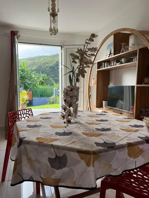 Paisible Studio Cosy Saint-Louis Esterno foto